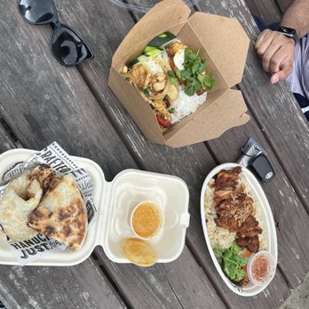 Kiin Di - Food Trucks Near Me - Austin, Texas Kiin Di - Food Trucks Near Me - Austin, Texas