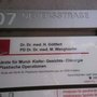 Photo of Dr. Dr. Göttfert /PD Dr. Dr. Wenghoefer