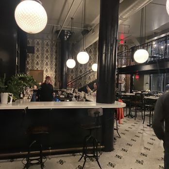 Small Batch - Vegetarian Near Me - St Louis, Missouri