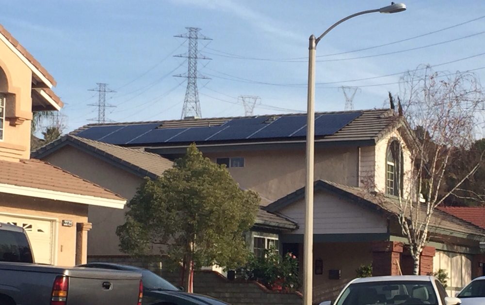 Slide of Sunergy Construction