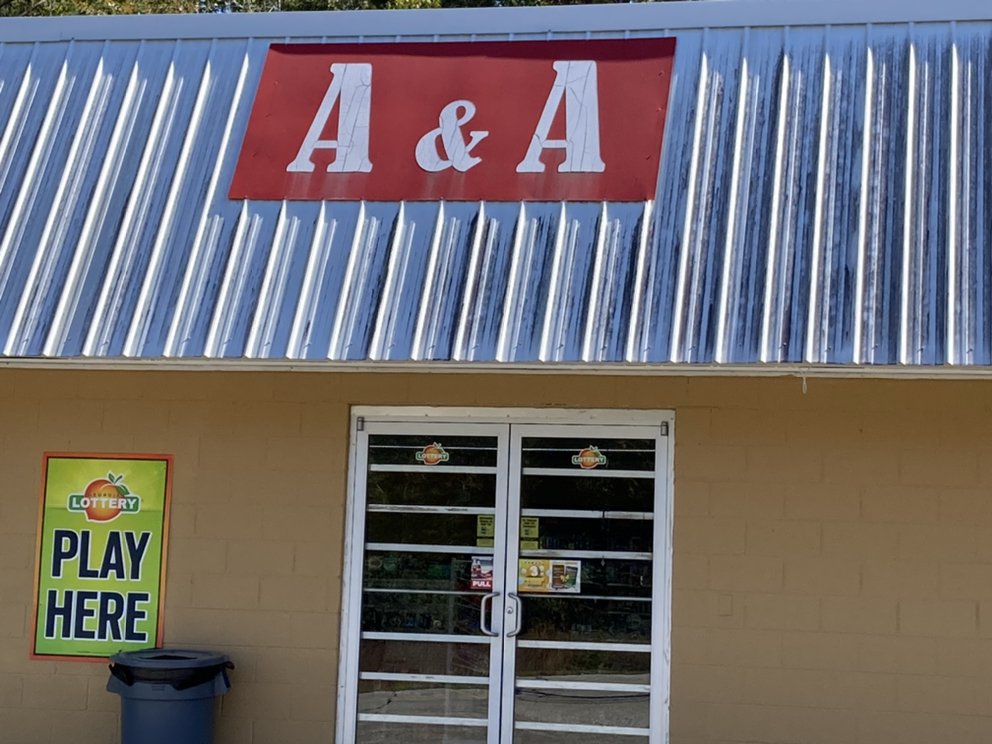 A & A Updated August 2024 1562 US Hwy 27, Cataula, Convenience Stores Yelp