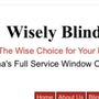 Photo of Wisely Blinds