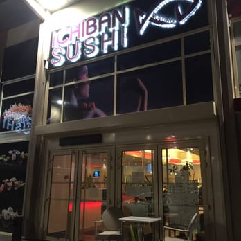 Ichiban Sushi - Japanese Near Me - Brive La Gaillarde, 19 Ichiban Sushi - Japanese Near Me - Brive La Gaillarde, 19