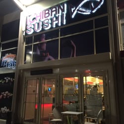 Ichiban Sushi