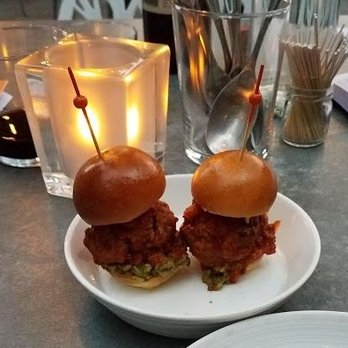 Bravas Bar de Tapas - Spanish Near Me - Healdsburg, California