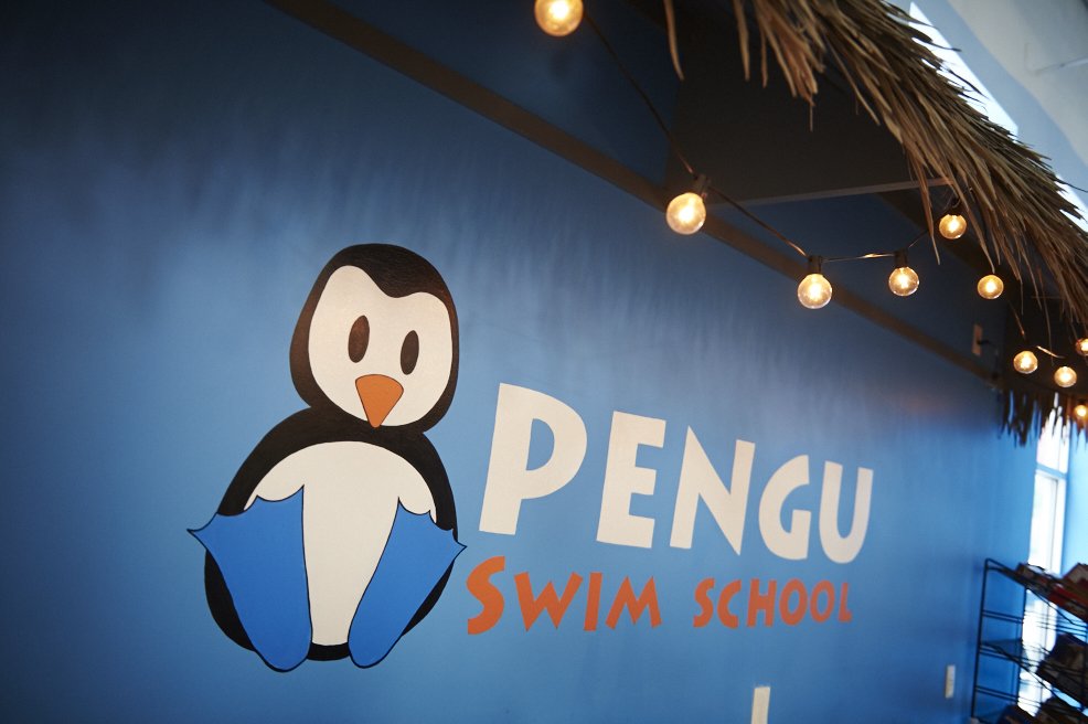 PENGU SWIM SCHOOL CINCO RANCH Updated September 2024 19 Photos