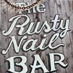 Rusty Nail Bar & Grill