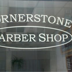 Cornerstone Barber Shop