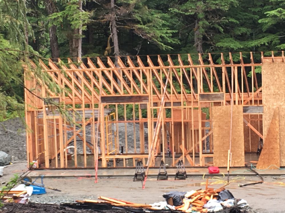 Slide of Belardi & Sons Construction