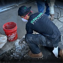 Clear Vision Plumbing