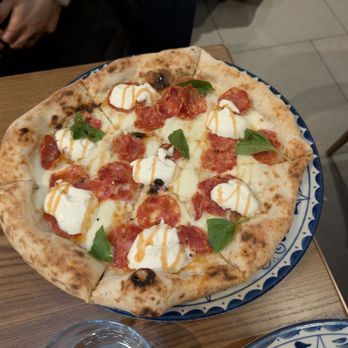Eataly - SoHo - Pizza Near Me - New York, New York