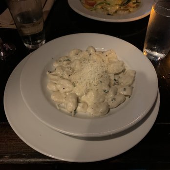 Uva - Gnocchi Di Ricotta - Italian Near Me - New York, New York