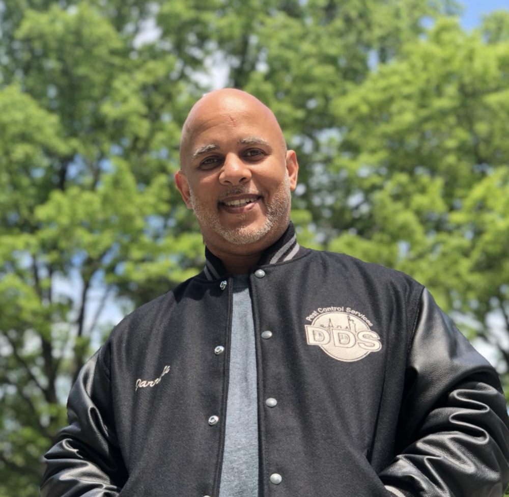 DDS PEST CONTROL SERVICE Updated September 2024 5330 65th Pl, Queens, New York Pest