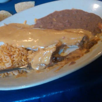 El Chico - El Chico Mexican Restaurant - Mexican Near Me - Abilene, Texas