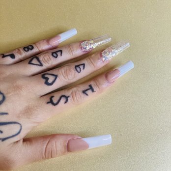 Lovely Nails - Nail Salons Near Me - Modesto, California