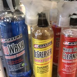 Maxima Racing Oils