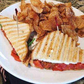 Baker's Crust - Breakfast & Brunch Near Me - Chesapeake, Virginia