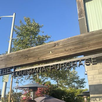 Louisiana Purchase - Outside - Cocktail Bars Near Me - San Diego, California
