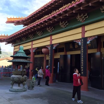 Pao-Hua Buddhist Temple - Buddhist Temples Near Me - San Jose, California Pao-Hua Buddhist Temple - Buddhist Temples Near Me - San Jose, California