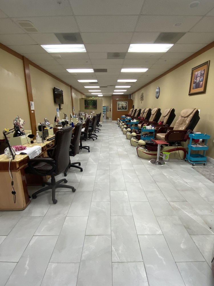 NAIL GLAMOUR 487 Photos & 403 Reviews 39102 Fremont Hub, Fremont