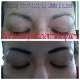 Still healing it will lighten a bit to give it a more natural look. I am so happy and such a satisfied customer