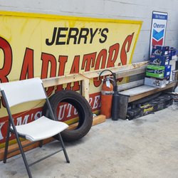Kim's Auto Repair & Jerry's Radiators - Jerry's Radiator is now Kim's Auto Repair