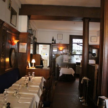Chaumette - French Near Me - Paris, 75