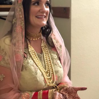 Makeup By Julie Hirji - Makeup Artists Near Me