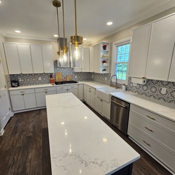 Creative Custom Construction - General Contractors Near Me - Allentown, New Jersey Creative Custom Construction - General Contractors Near Me - Allentown, New Jersey