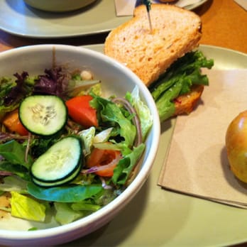 Panera Bread - You pick 2 - Sandwiches Near Me - Sacramento, California