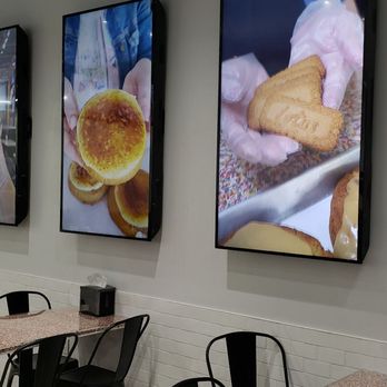 Night Owl Cookies - Desserts Near Me - Plantation, Florida Night Owl Cookies - Desserts Near Me - Plantation, Florida