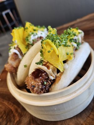 Bao Boi by null