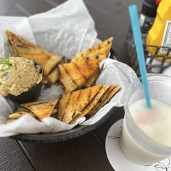 Tate Island Grill - Sandpearl Resort in Clearwater gift card