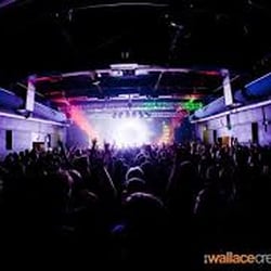 Roadmender - Club Nights at The Roadmender