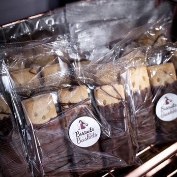 Biscuits To Baskets - Coffee & Tea Near Me - Ajax, Ontario