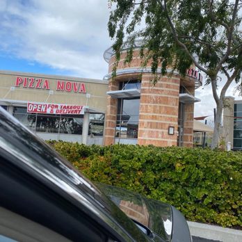 Pizza Nova - Italian Near Me - San Marcos, California Pizza Nova - Italian Near Me - San Marcos, California