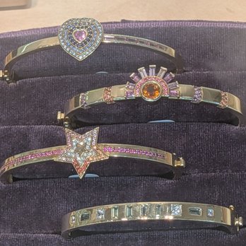 Julez Bryant - Jewelry Near Me - Encinitas, California
