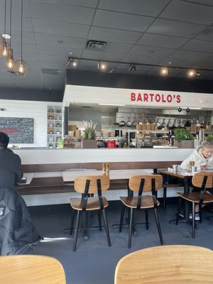 Bartolo's Park City - Italian Kitchen by null