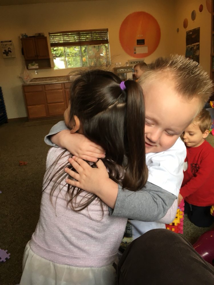 Harvest House Childcare - childcare center in Elk Grove, CA