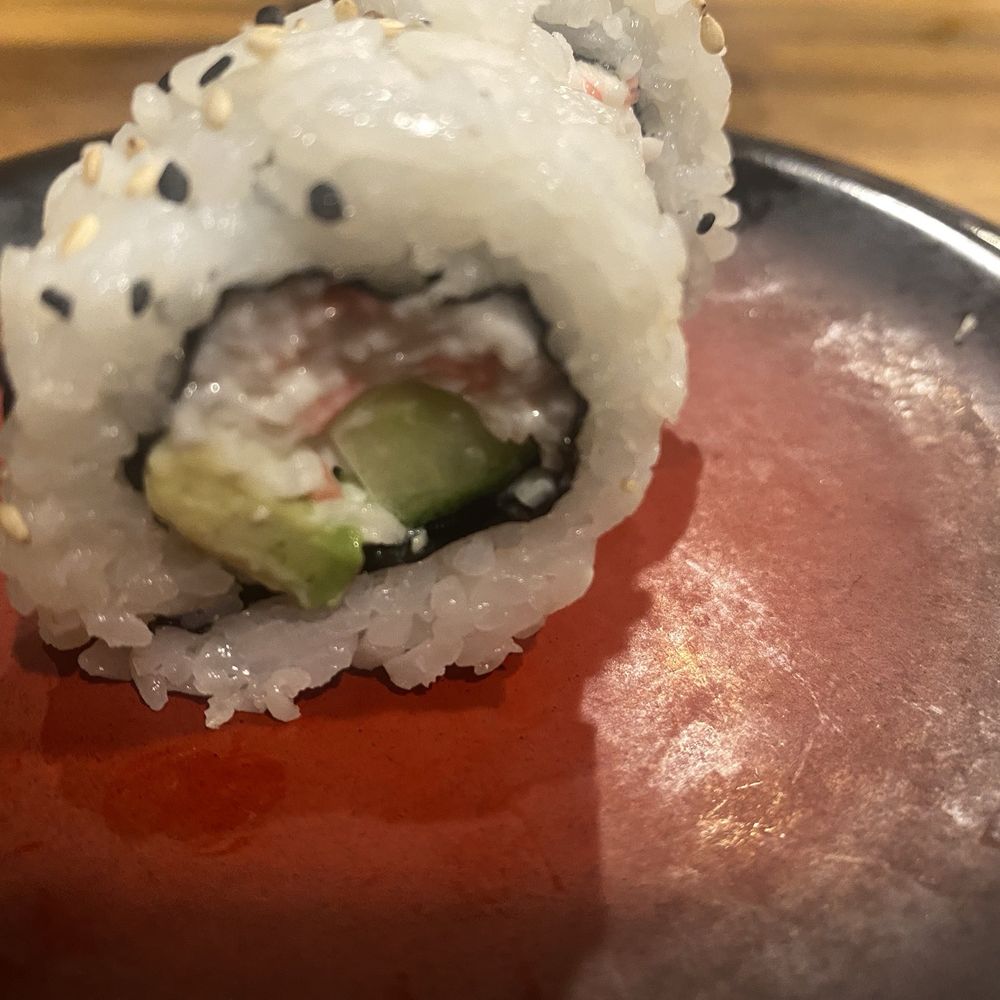 Sushi Toshi - Japanese Near Me - Edmonton, Alberta