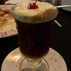 Rincón de Buenos Aires - Special coffee (it's a show, 7mins show)