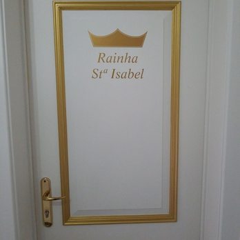 Hotel Casa das Senhoras Rainhas - The ONLY negative about this comfortable upstairs lobby room suite is that you can hear people in the lobby talking from your bed. - Hotels Near Me - Obidos, 10