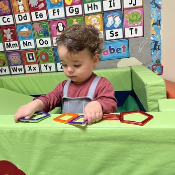 Fei Fei Daycare - Child Care & Day Care Near Me - San Francisco, California