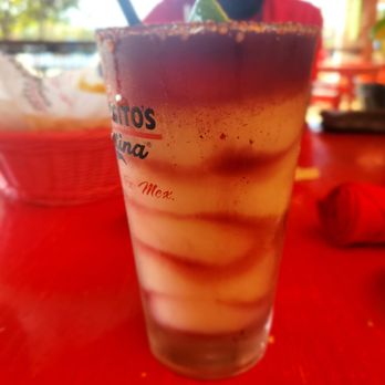 Pappasito's Cantina - Tex-Mex Near Me - Shenandoah, Texas