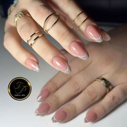 TP Nails & Spa - Nail salon in Peoria, Arizona