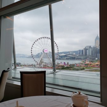 國金軒 - Chinese Near Me - Hong Kong, HK