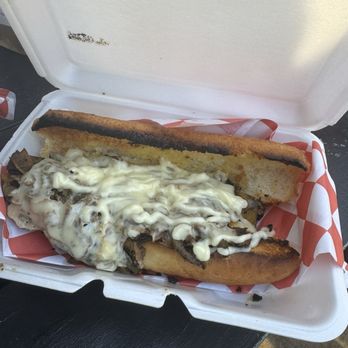 THAT Burger Spot - Philly cheesesteak - Burgers Near Me - Atlanta, Georgia THAT Burger Spot - Philly cheesesteak - Burgers Near Me - Atlanta, Georgia