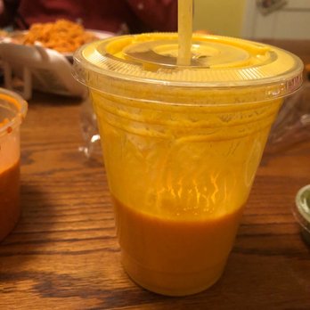 Delhi Palace - Mango Lassi - Indian Near Me - Cincinnati, Ohio