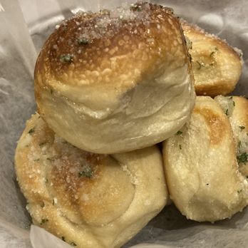 Mazzola's West Italian Restaurant - Garlic Rolls - Italian Near Me - Davie, Florida Mazzola's West Italian Restaurant - Garlic Rolls - Italian Near Me - Davie, Florida