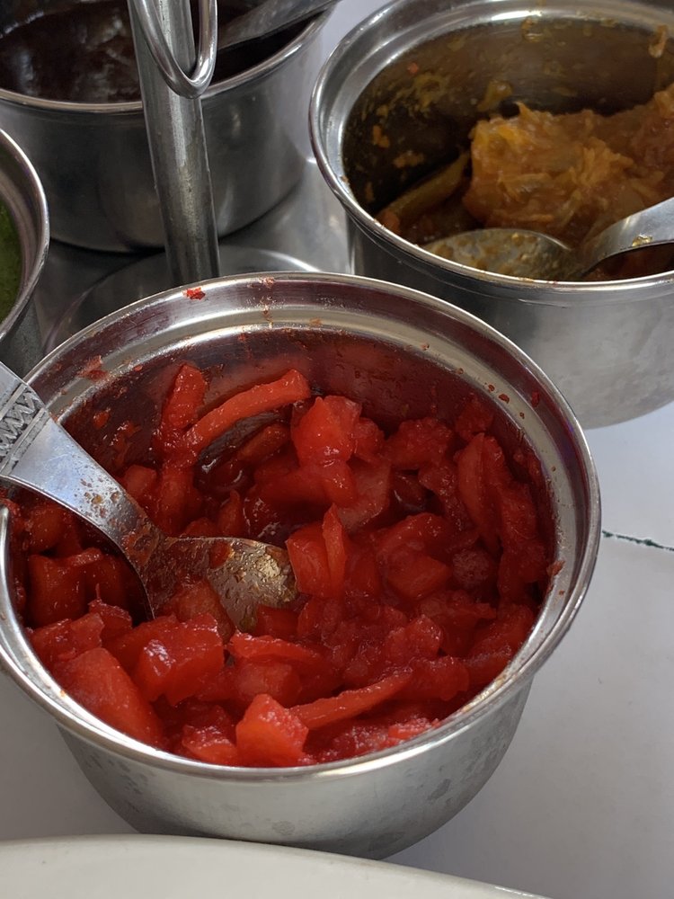 Curry Walla Indian Cuisine